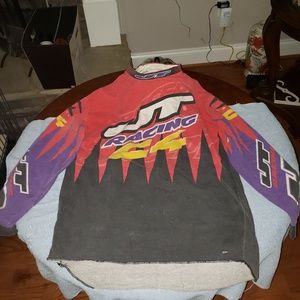 vintage paintball jersey